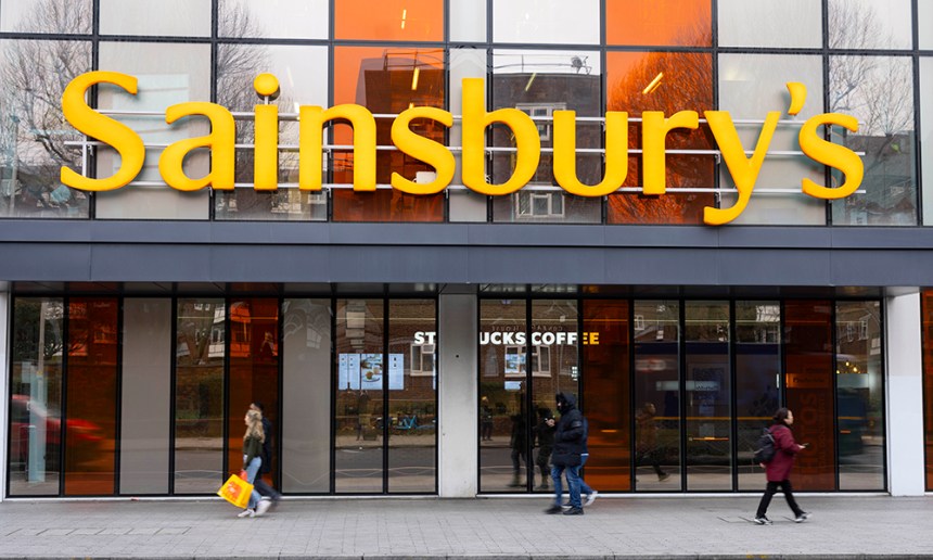 Sainsbury's