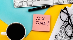 Ask the Readers: Are You Ready for Tax Season?