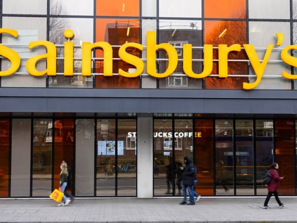 Sainsbury’s to produce biofuel from its recycled food waste