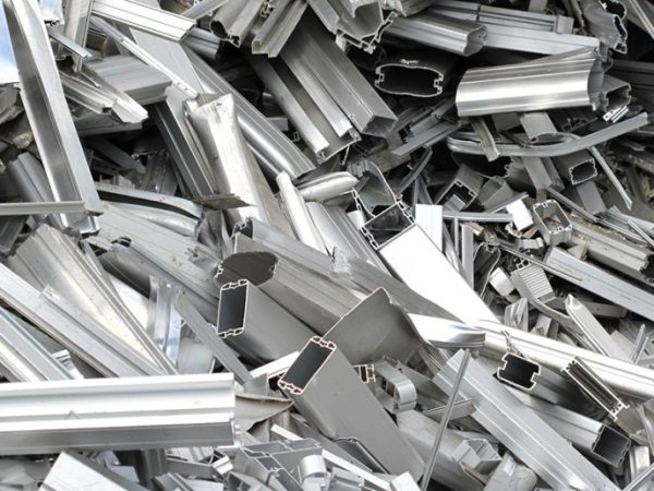 Hydrogen fuel can reduce CO2e emissions produced by aluminium recycling “by up to 90%”