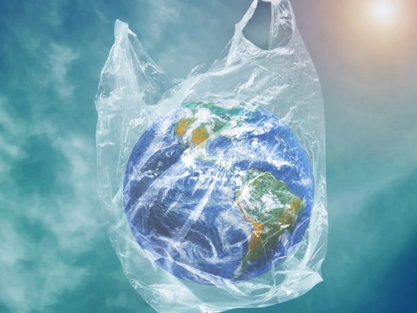 The State of Plastic Waste: A Global Overview