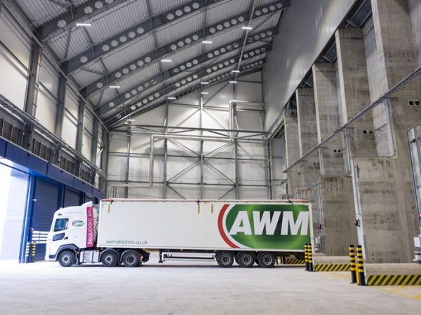 New EfW facility in Leeds accepts first waste delivery