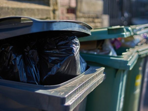 Fire Service issues warning over Birmingham bin strikes