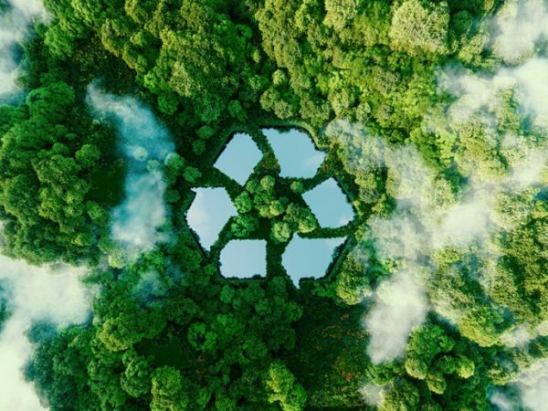 Ellen MacArthur Foundation report calls for global reuse targets